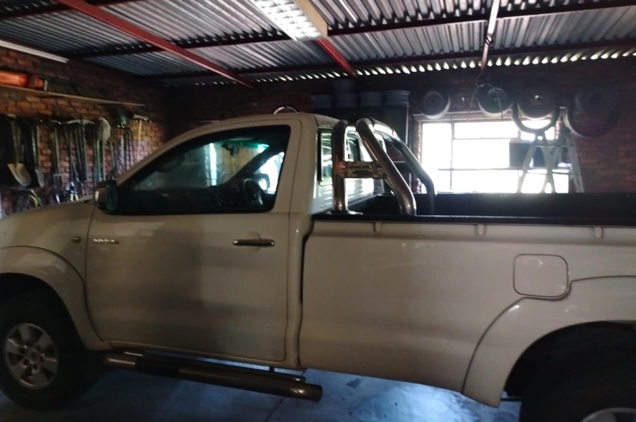 Commercial Property for Sale in Krokodildrift A H North West